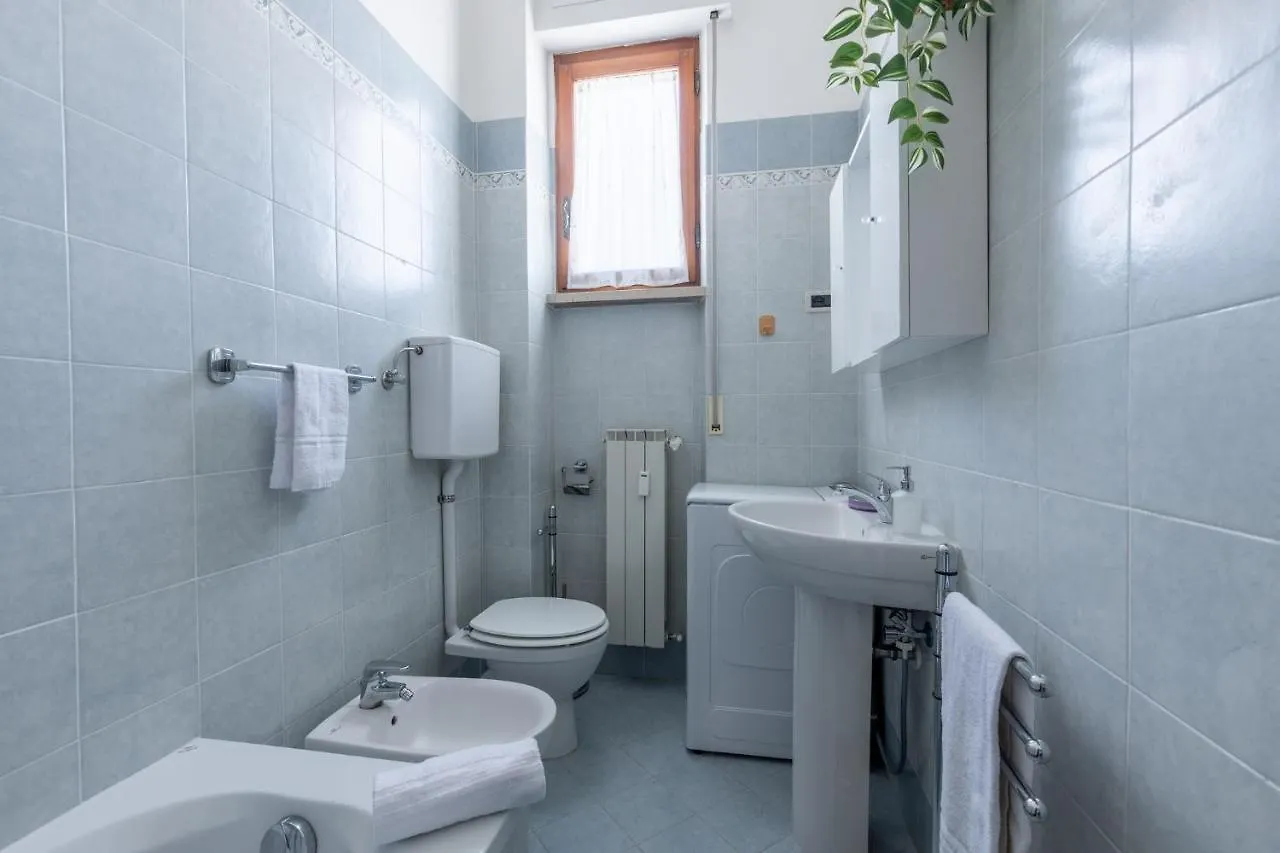 Apartamento Pisa Quiet And Bright Flats With Balcony Italia