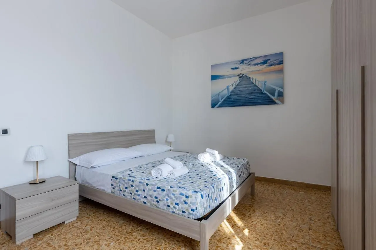 Apartamento Pisa Quiet And Bright Flats With Balcony 0*,
