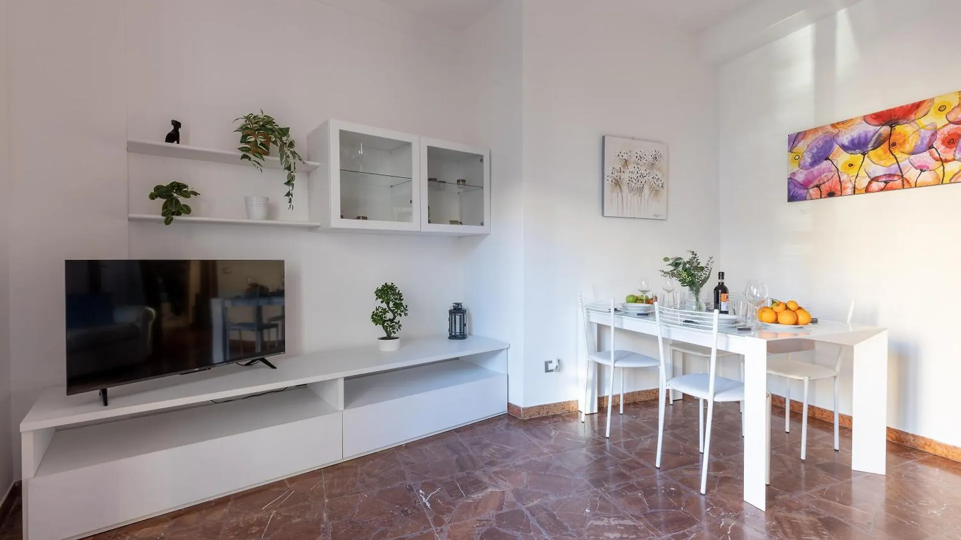 Apartamento Pisa Quiet And Bright Flats With Balcony