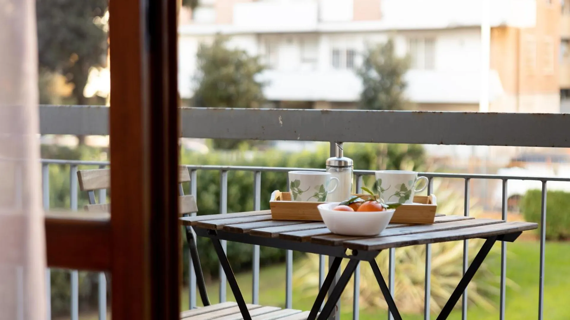 Apartamento Pisa Quiet And Bright Flats With Balcony 0*,  Italia